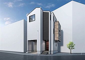 オープンスタイル上野サンライズ 外観