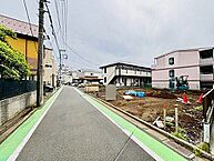 埼玉県さいたま市中央区下落合２丁目：物件画像
