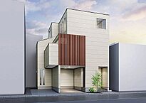 兵庫県西宮市里中町２丁目：物件画像