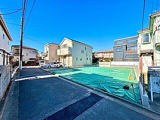 オープンプレイス上石神井アクセス その他