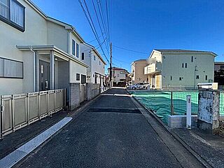 オープンプレイス上石神井アクセス その他