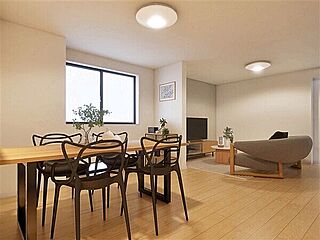 オープンプレイス上末吉プロムナード その他