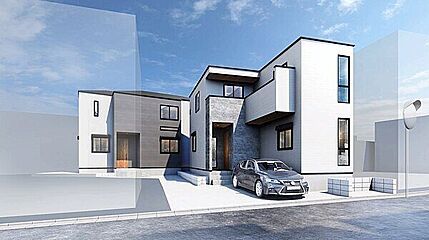 オープンプレイス上末吉プロムナード その他