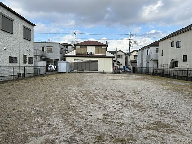 大房第一公園まで812m