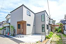 千葉県習志野市屋敷５丁目：物件画像