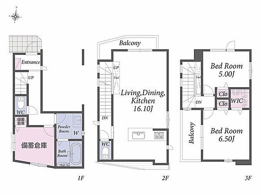 その他