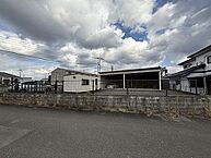 福岡県古賀市久保：物件画像