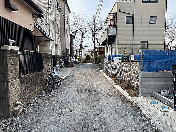 キッチン「ステディア」