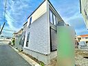埼玉県越谷市大字袋山：物件画像