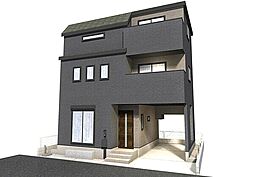 埼玉県蕨市南町４丁目