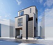 神奈川県座間市栗原中央５丁目：物件画像