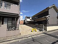 愛知県名古屋市西区上名古屋３丁目：物件画像