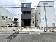 愛知県名古屋市千種区松軒１丁目：物件画像