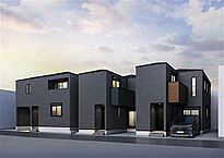 大阪府枚方市宮之阪３丁目：物件画像