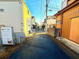 【オープンハウスグループ】メルディア板橋区徳丸 その他