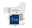 埼玉県草加市新里町：物件画像