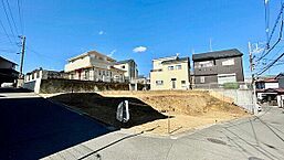 神奈川県藤沢市長後：物件画像