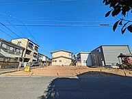 愛知県名古屋市守山区小幡常燈：物件画像