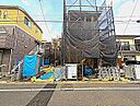 東京都北区神谷２丁目：物件画像