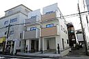 埼玉県さいたま市南区鹿手袋１丁目：物件画像