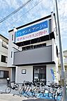 大阪府寝屋川市成田町：物件画像