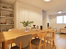 オープンプレイス片江プロムナード