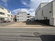 愛知県名古屋市千種区仲田２丁目：物件画像