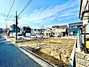 千葉県習志野市屋敷３丁目：物件画像