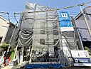 東京都中野区江古田４丁目：物件画像