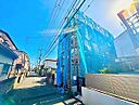 神奈川県大和市深見台４丁目：物件画像