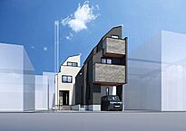 千葉県市川市大和田３丁目：物件画像