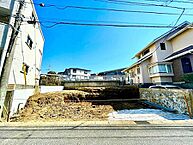 千葉県千葉市花見川区花園町：物件画像