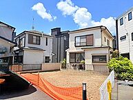神奈川県横浜市港北区大倉山４丁目：物件画像