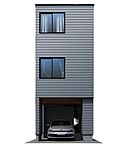 東京都板橋区東新町１丁目：物件画像