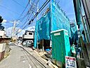 千葉県市川市香取１丁目：物件画像