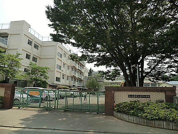 さいたま市立大門小学校まで712m