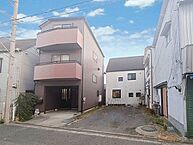 東京都立川市富士見町７丁目：物件画像