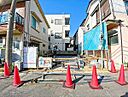 千葉県市川市大和田３丁目：物件画像