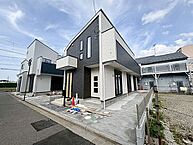 千葉県船橋市南三咲３丁目：物件画像
