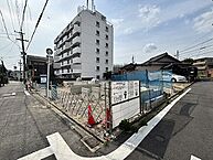 愛知県名古屋市東区矢田４丁目：物件画像