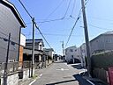 愛知県北名古屋市九之坪神明：物件画像
