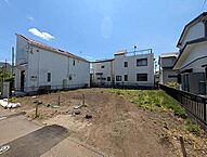 神奈川県藤沢市亀井野：物件画像