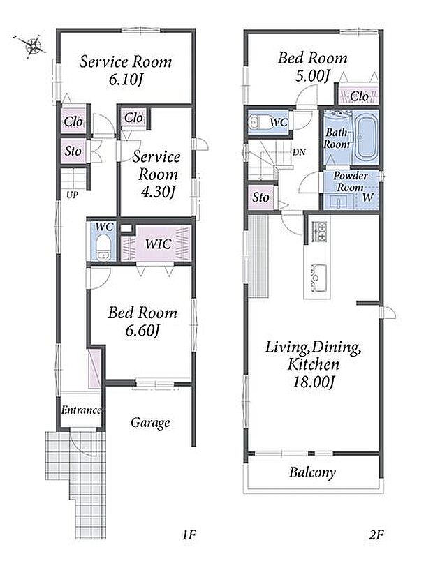 高遮熱Low-E複層ガラス