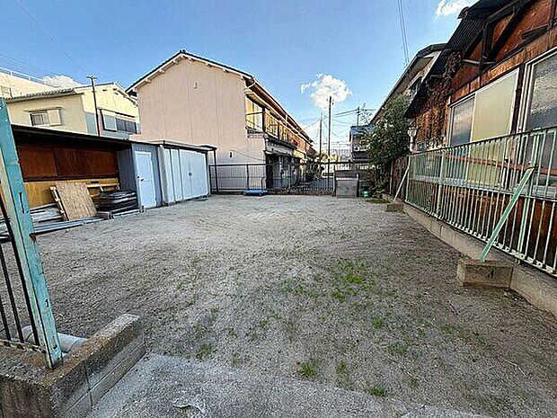 東上小阪第1公園まで775m