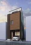 大阪府高槻市城南町３丁目：物件画像