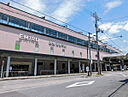 大阪府高槻市城南町３丁目：物件画像
