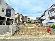 東京都江戸川区中葛西７丁目：物件画像