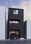 大阪府大阪市生野区田島２丁目：物件画像