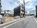 神奈川県川崎市幸区東古市場：物件画像