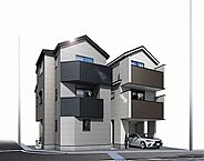 兵庫県明石市野々上１丁目：物件画像
